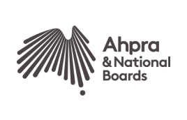 ahpra-logo